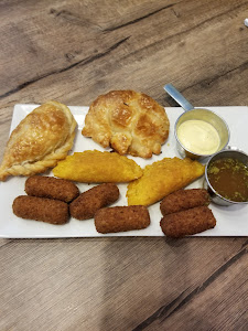 Empanada’s Factory Latin Fusion photo