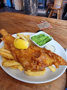 Harbour Inn photo