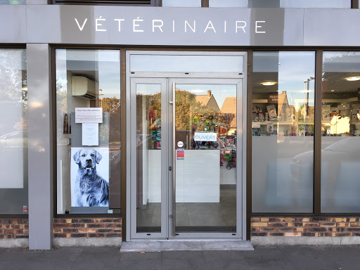Clinique Vétérinaire des Prés Hauts