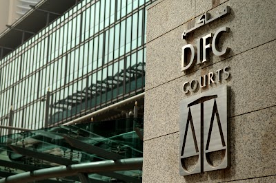 DIFC Courts