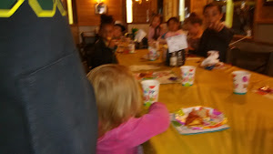 Papa's Pizza West 11th photo