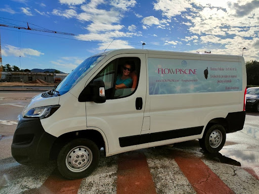 Photo de Flowpiscine