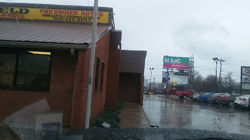 Garfield Preowned Autos