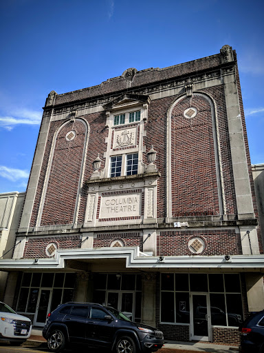 Columbia Theatre for the Performing Arts