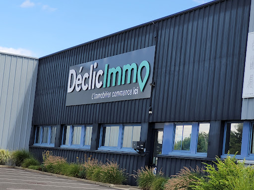 DECLIC IMMO - 85
