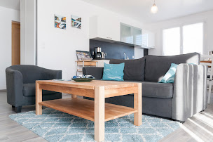 Photo n°59 de Gîtes de France Finistère à Quimper (Maison d'hôtes)