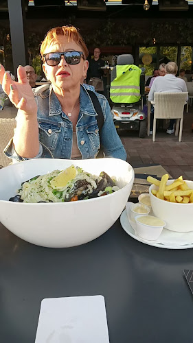 Beoordelingen van Il Divino in Genk - Restaurant