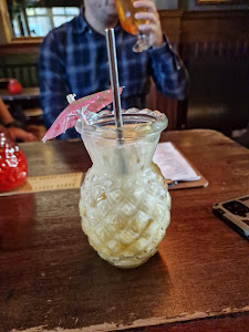 St. Vincent Bar photo
