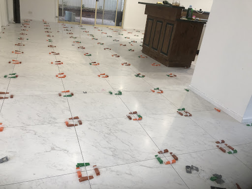 SH Express Tiling