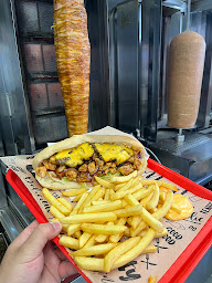 Photo n°9 de Kebap's à Roubaix (Restaurant turc)