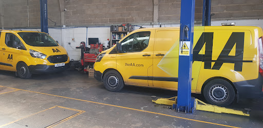 Harlow Auto Centre - AA approved service & repair centre