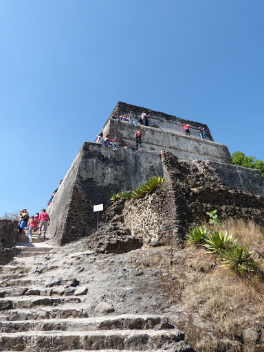 Mexico Experts Travel Gallery - Mexico