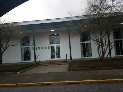 Regions Bank