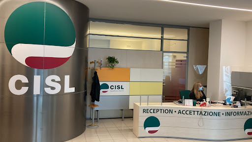 CISL Castelfranco - Visual