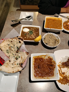 Astoria Biryani House photo