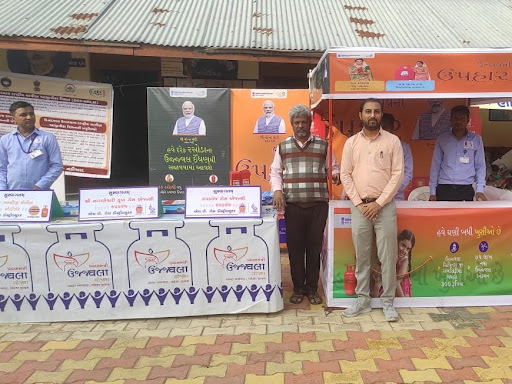 SHRI NAGNESHWARI KRUPA GAS AGENCY post image
