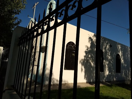 Capilla Nuestra Señora De Fatima, Author: Cristian Ezequiel