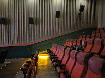 Grand Meridian Cinema
