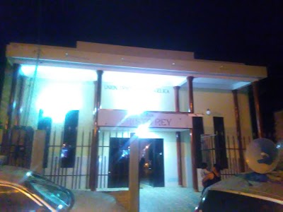 Photos of Iglesia Cristo Rey U.C.E.