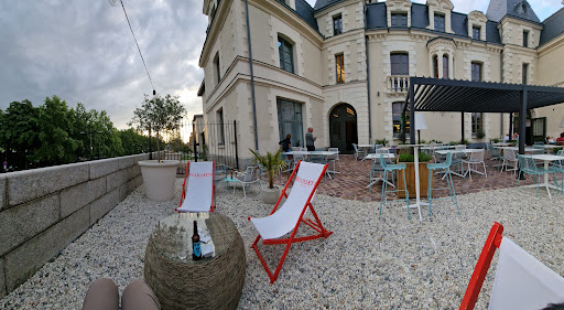 Photo de Le Magic Hotel & Spa à Montreuil-sous-Pérouse (35500)