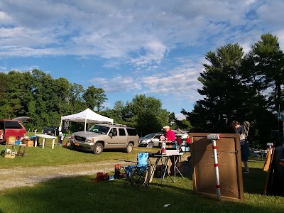 Starlite Drive-In Theatre