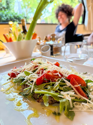 Osteria Trattoria al Cenacolo - Thumbnail