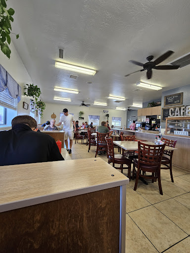 Blue Hills Cafe - Thumbnail