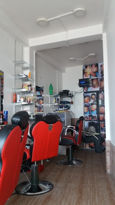 Photos of Shanu Saloon