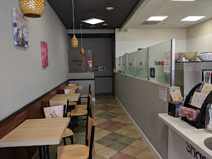 Sharetea photo