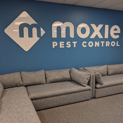 Moxie Pest Control