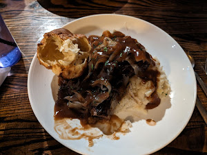 The Londoner Pub Dallas photo