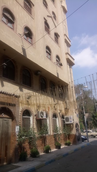 Photos of مسجد الصحابة