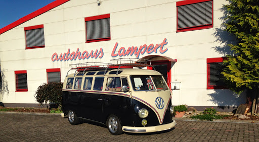 Autohaus Lampert
