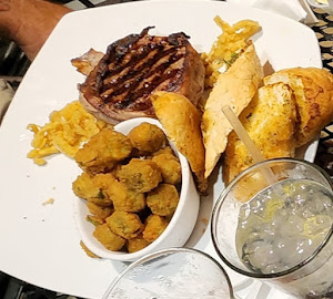 Crawdaddy’s Restaurant & Oyster Bar photo