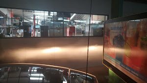 Sonic Drive-In photo