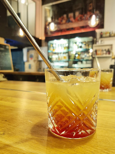 Bend Bar - Thumbnail