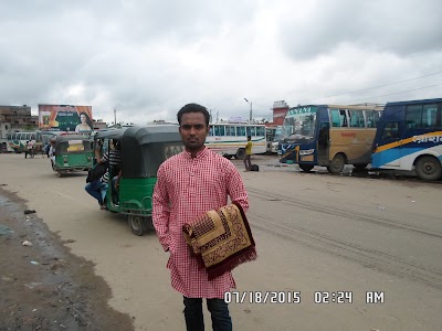 Photos of Gaital Bus Station