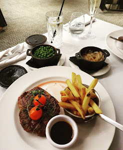 Marco Pierre White Steakhouse Bar & Grill Milton Keynes photo