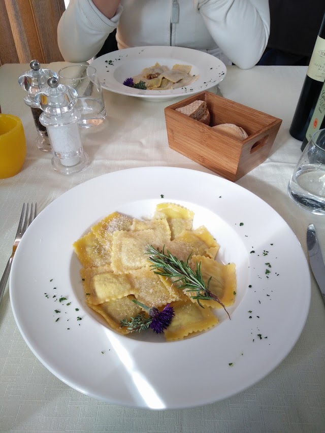 Osteria Roncaiola