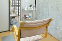 美容室Maman 出張着付け＆ヘアセット(七五三・成人式前撮り、訪問着等)・ヘナ専門店・ヘッドスパ