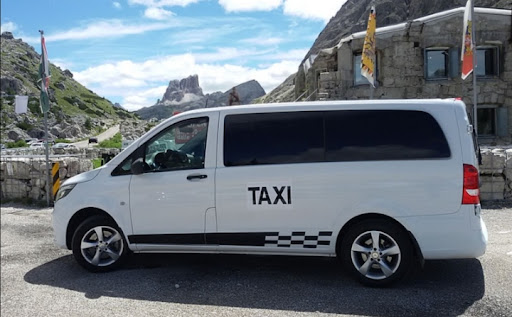 Taxi Premium Torre del Greco - Thumbnail