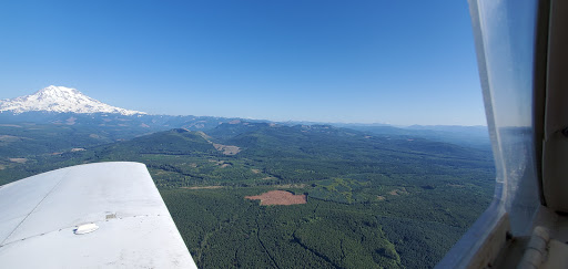 SpanaFlight Aviation - Visual