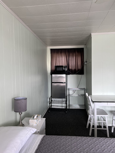 Sweet Dreams Motel