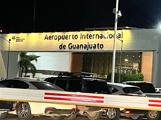 Módulo de Información Turística de Guanajuato - Thumbnail