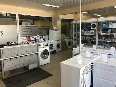 Photos of Buitinės ir &scaron;aldymo technikos dalys. V.Kupino firma "Vajulitas"