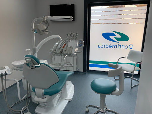 Clínica Dental Dentimédica