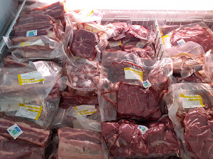 Photo n°24 de La Biachette - Restaurant et magasin de producteur Montluçon à Désertines (Brasserie)