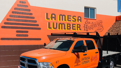 La Mesa Lumber & Hardware