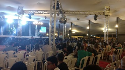 Photos of CTG Rolim de Moura