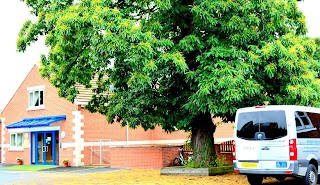 Ashley Care Centre